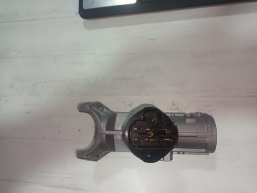 Bloqueo de Direccion Ducato II Citroen Jumpy
