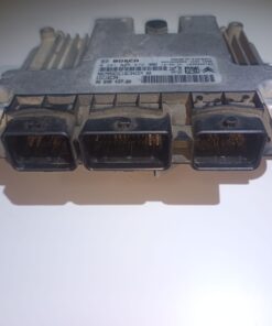 Alternative view of 9668443780-0281013872 BOSCH EDC16C34