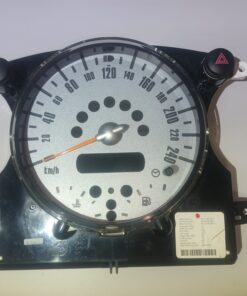 6211-69720277 Cuadro Mini One R50