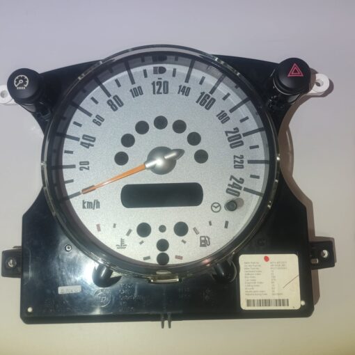6211-69720277 Cuadro Mini One R50