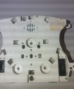 Alternative view of 6211-69720277 Cuadro Mini One R50