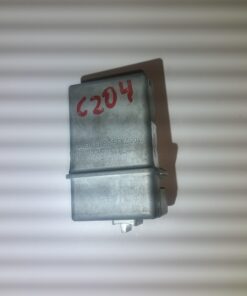 Alternative view of A2045455732-Bloqueo ELV Mercedes