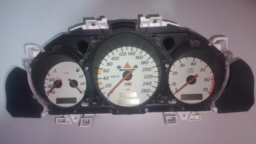 Cuadro Mercedes SLK-A1705403611 110.008.832/021