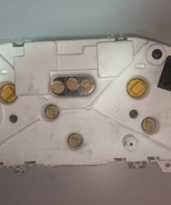 Alternative view of Cuadro Mercedes SLK-A1705403611 110.008.832/021