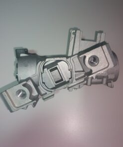 Alternative view of Bloqueo de dirección 1K0905841 grupo VAG