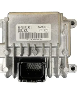 Alternative view of 8971891361 - 16267710 , MODULO EDU MOTOR ISUZU OPEL
